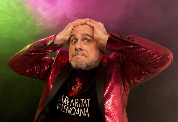 Agenda Culturplaza: Xavi Castillo o el debate sobre la eutanasia