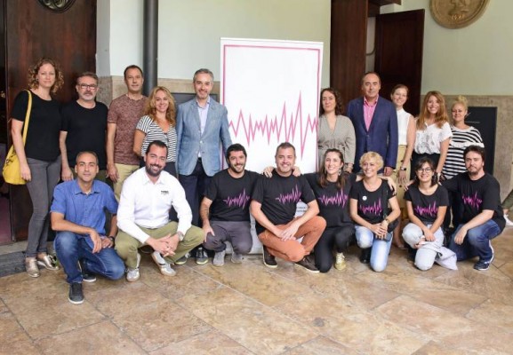 Russafa Escènica incluye cursos formativos gratuitos para artistas y creadores