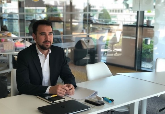 Las pymes de Alicante comienzan a confiar en las plataformas digitales de 'facility management'