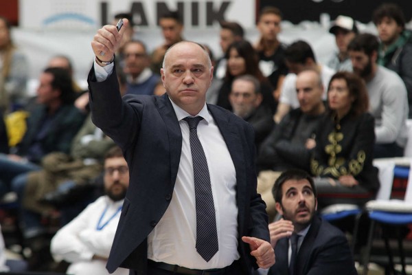 Laso: 