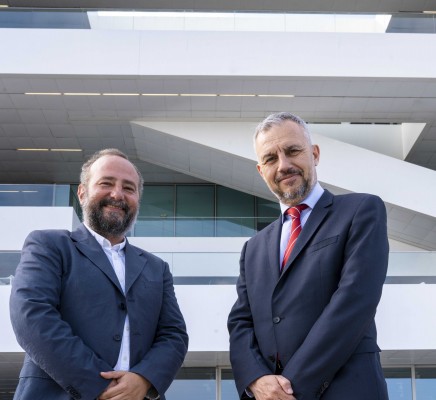 MAPFRE, aseguradora oficial del Valencia Boat Show