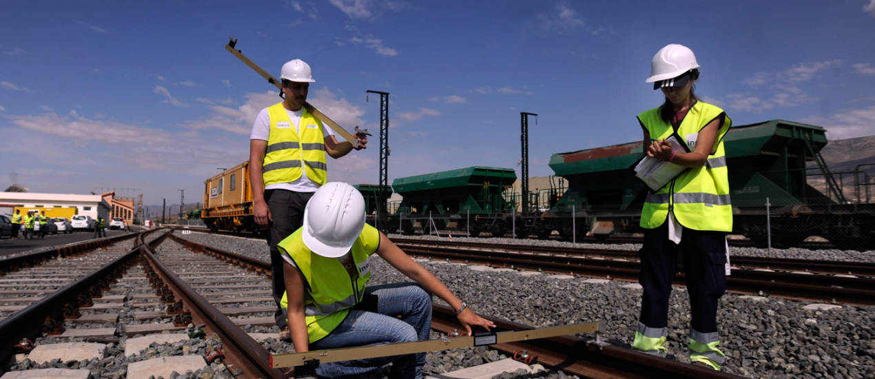 Adif adjudica el tramo clave del Corredor de Castellbisbal a Martorell, que debe estar en 2021