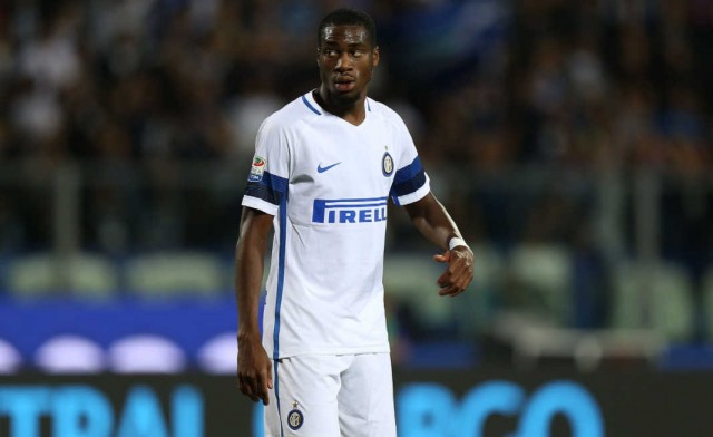 Kondogbia, el '6' por el que suspiraba Marcelino ya es del VCF
