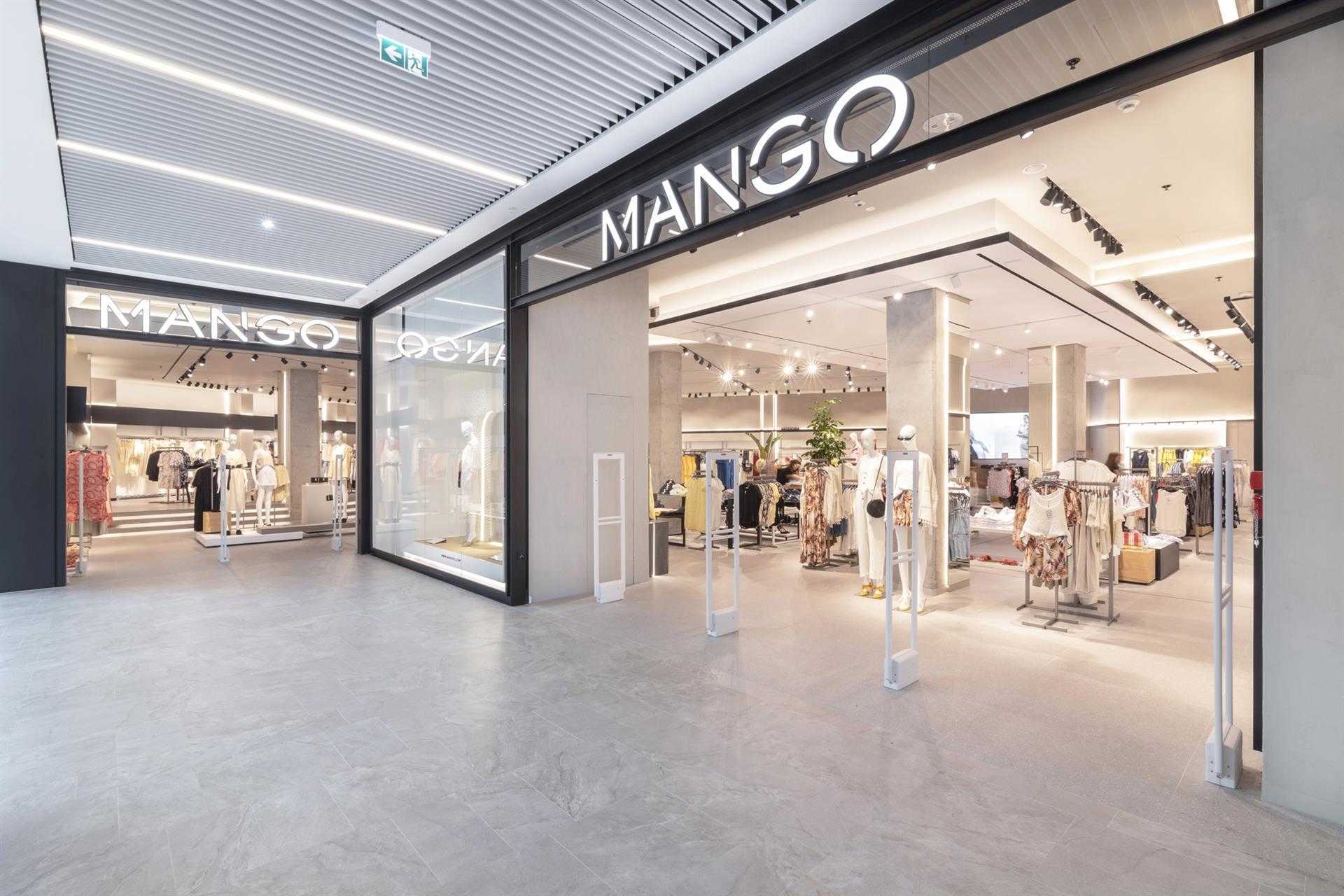 Mango firma un acuerdo con el grupo Hangzhou Jingzhe Clothing para crecer en China
