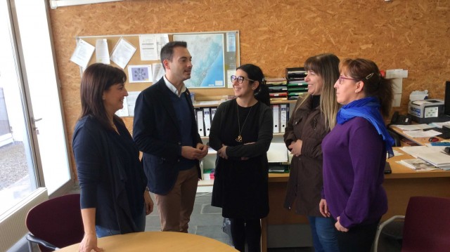 La Generalitat concede a Onda los 5,6 millones de euros para construir el segundo instituto