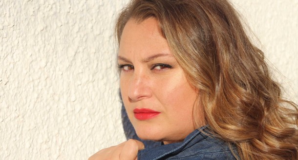 Eva Olivencia & Túmbate Jazz porten jazz i ritmes llatins a València