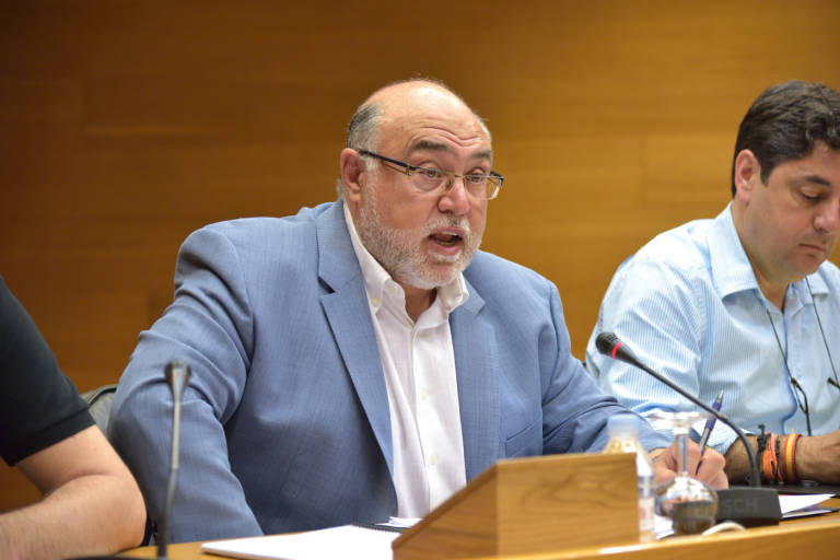 Un total de 23 firmas valencianas de alimentación ecológica participan en la Organic Food Iberia
