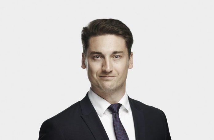 La industria del automóvil está virando hacia la tecnología