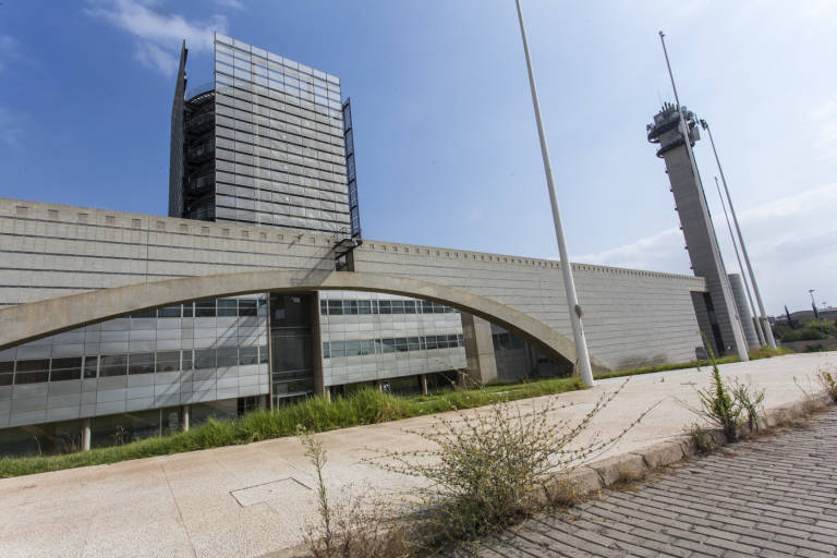 La liquidación de RTVV SAU sigue 