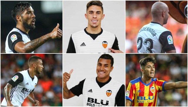 El puzzle de la defensa tras los fichajes de Paulista y Murillo 

