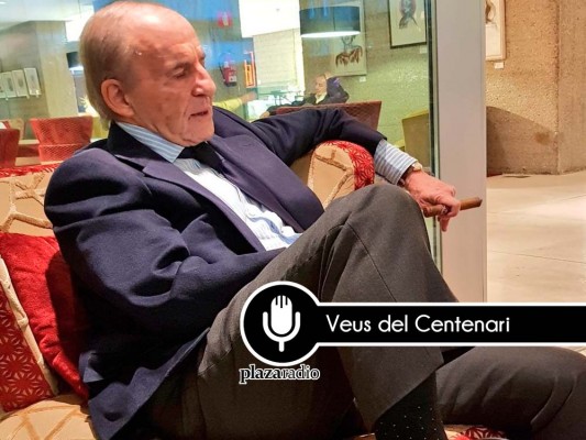 García: 
