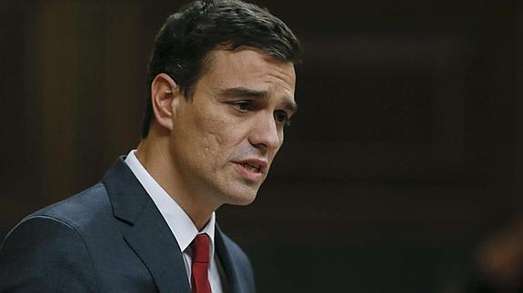 Pedro Sánchez presentará este domingo su propuesta de pactos a los barones del PSOE 