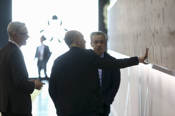 La energía y la rentabilidad, los factores que más inquietan a un azulejo cada día más concentrado