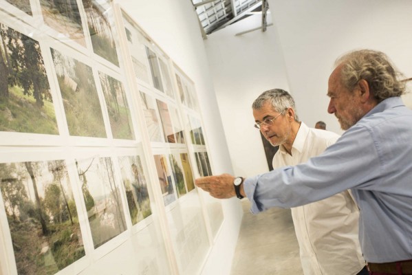 El Consell Valencià de Cultura reconoce la labor de Fundació per Amor l'Art y Bombas Gens