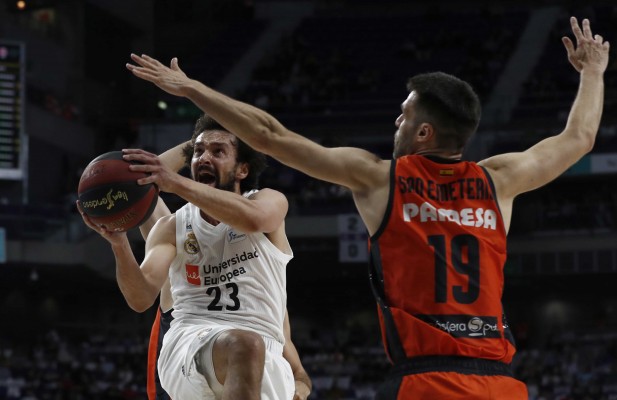 Llull: 