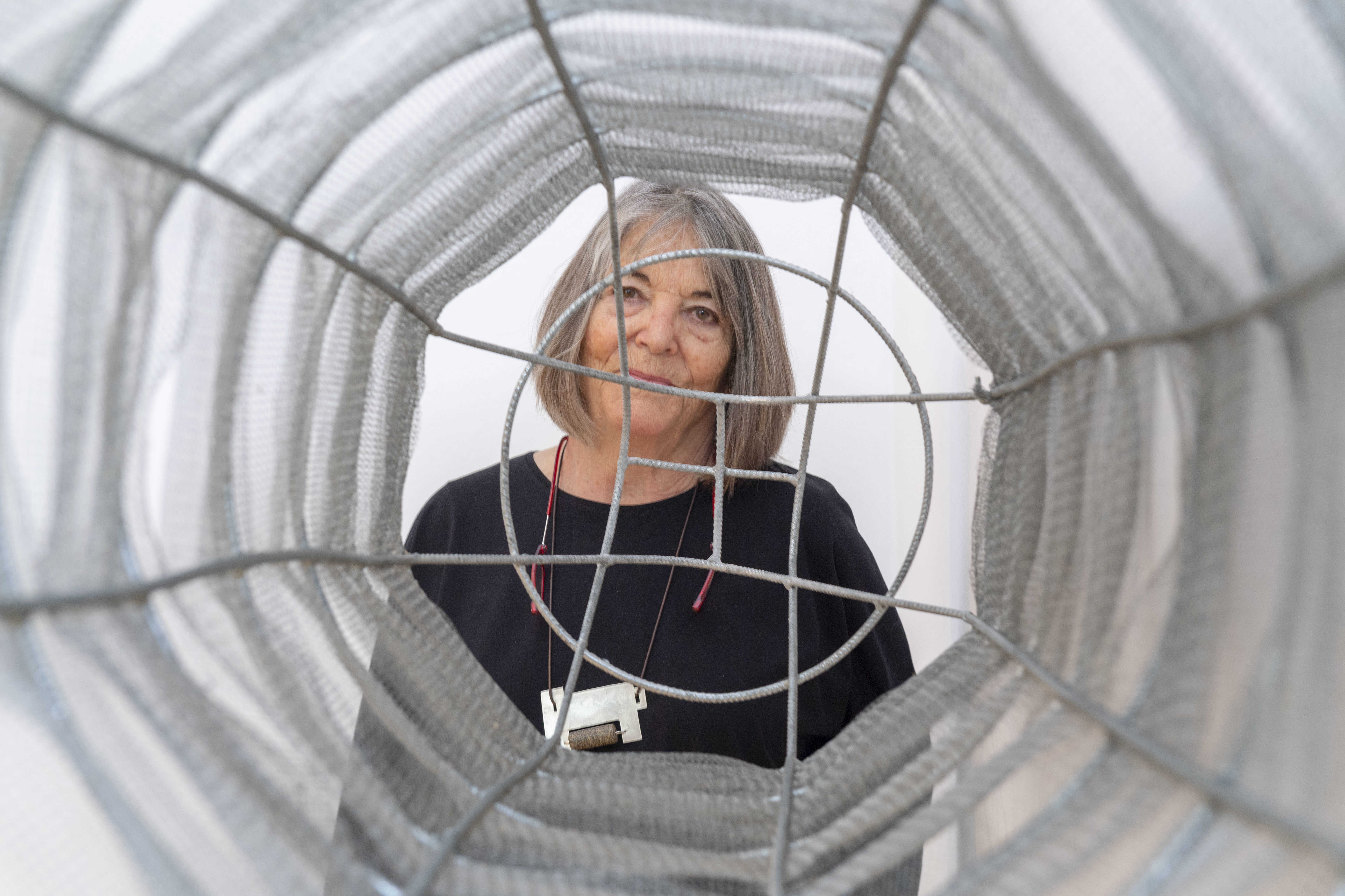 Las pieles que habita Susana Solano

