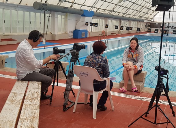 El cinema documental protagonitza una nova sessió del cicle ‘Autors en curt’