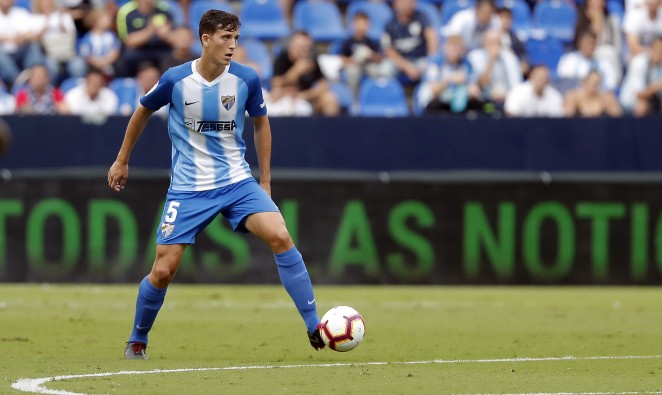 Pau Torres volverá del Málaga y se quedará en el primer equipo