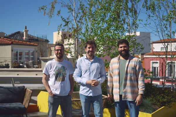 Llega a València Meep, la 'app' para desplazarte por la ciudad