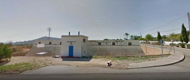 Altea aprueba la construcción de una planta de filtración para acabar con los problemas de turbidez 
