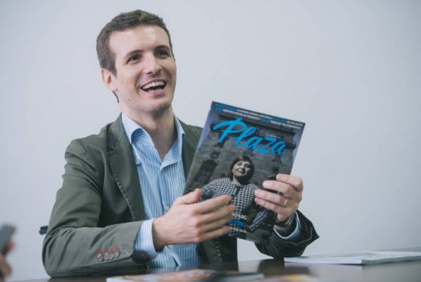 Casado: 