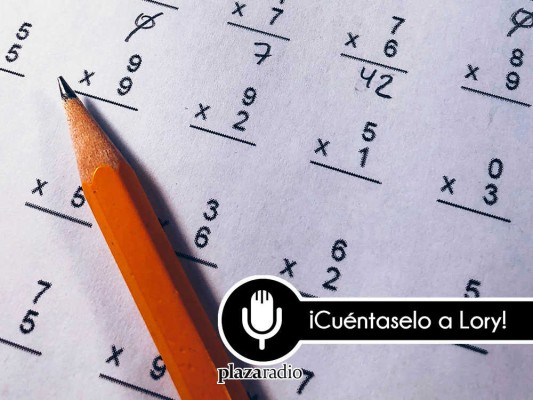 ¡Cuéntaselo a Lory!: exámenes, atracones y aprender español con 'Aquí no hay quien viva'