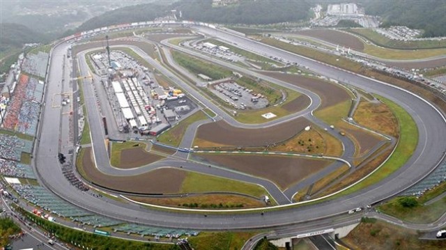 Motegi seguirá en el Mundial de MotoGP hasta 2023