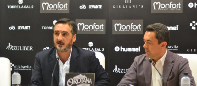 Capital Albinegro inicia una nueva era en el Castellón adquiriendo la mayoría accionarial 