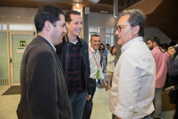 El PSPV acusa a Cs de poner excusas para que el PP gobierne en la Diputación pero no arroja la toalla