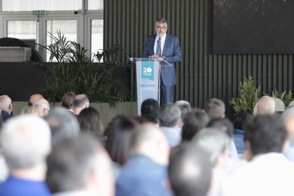 El Consell y la UA estudian abrir un nuevo campus en Dénia en torno al grado de Gastronomía