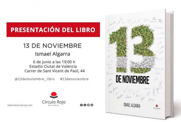 
Un libro explica cómo el Levante ha sido 