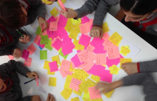 Nace 'Gastro Genius Lab', una escuela de verano para potenciar el espíritu emprendedor de los niños 