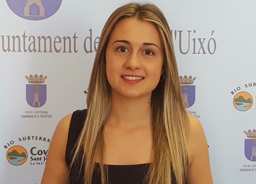 El juzgado cita a la alcaldesa de la Vall d'Uixó a declarar como investigada por el derribo de la Cruz