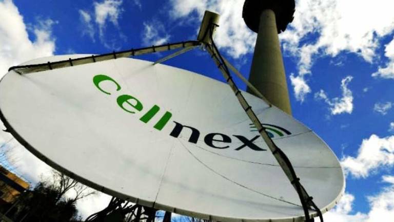 Cellnex se refuerza (y mucho) tras la firma de un acuerdo estratégico con BT