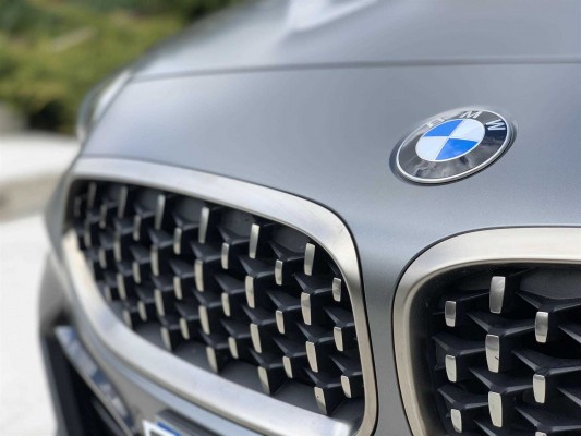 BMW, marca más valorada por los internautas en mayo