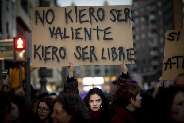 ¿Las feministas son feas?