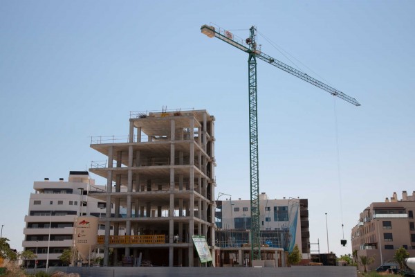 Compromís exige que la Sepes incluya Elche en la promoción de suelo para vivienda de alquiler 

