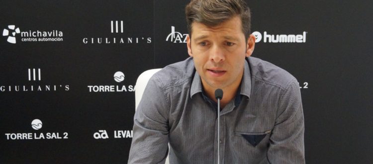 Capital Albinegro traza ya su proyecto deportivo a la espera de recuperar el control del Castellón