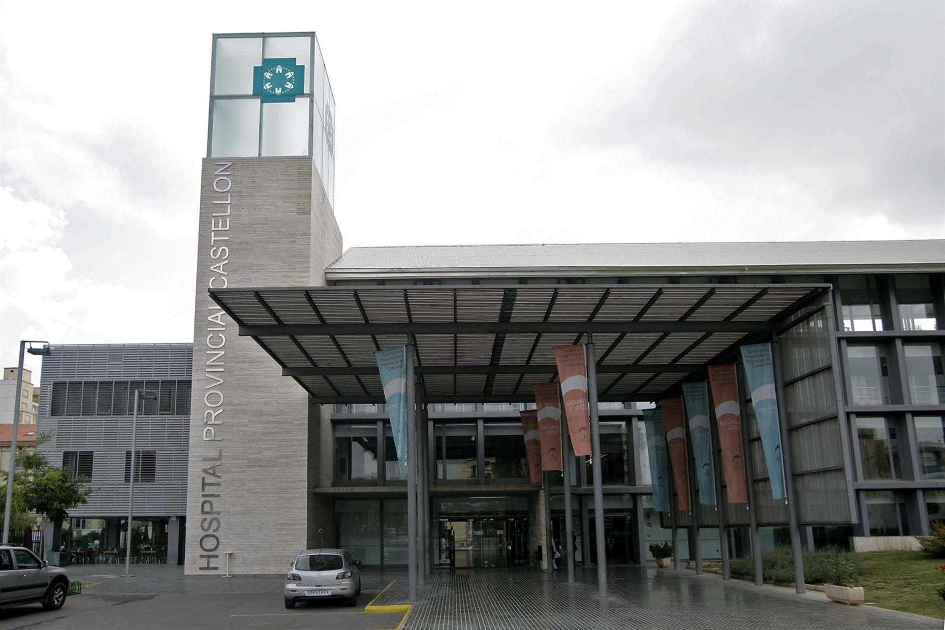 El Provincial abre plazo para presentar currículums para cubrir el plan de vacaciones de Enfermería