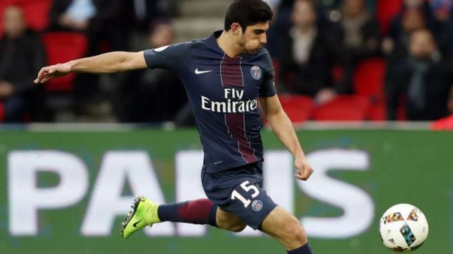 Peter Lim aterriza en París para cerrar la cesión de Gonçalo Guedes