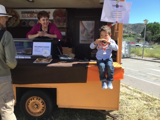 La Coqueria o como resucitar la 'pizza valenciana' entre los estómagos modernos