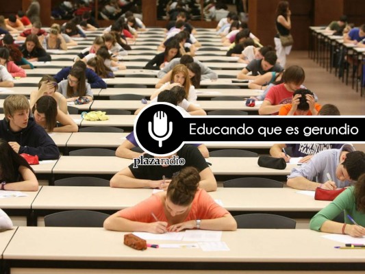 El problema de la selectividad es la falta de alternativas