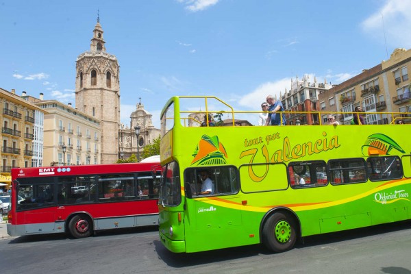 La Estrategia Naranja para la economía valenciana