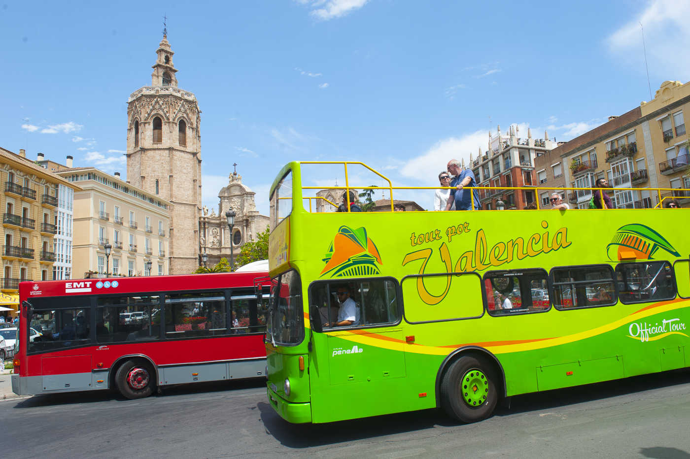 Foto: KIKE TABERNER - 