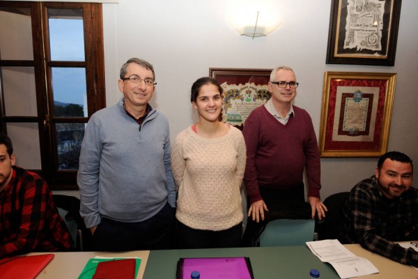 La crisis del PSOE de Benissa, abocado a una gestora, aleja un nuevo pacto progresista