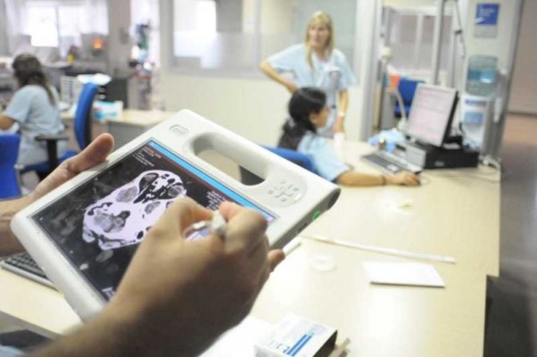 Ribera Salud crea Futurs, una filial para desarrollar y comercializar tecnología sanitaria