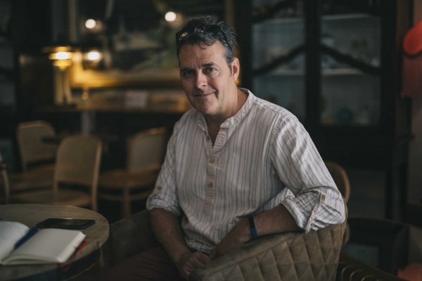 Graham Hunt: “El Brexit no tendrá ningún efecto en el mercado inmobiliario de València” 