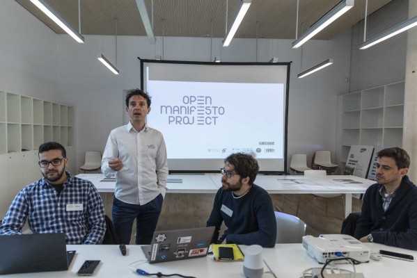 La UPV y la Diputación crean un modelo de programa electoral para detectar los incumplimientos