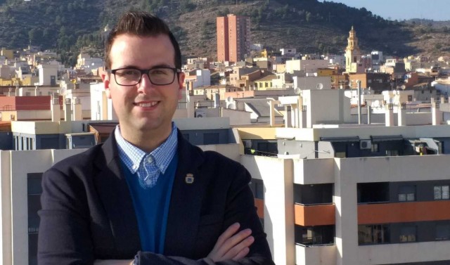 L'Alcora se suma al programa de reinserción
escolar 'Jove Oportunitat' del IVAJ 