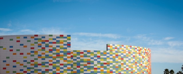 El azulejo español se marca como gran reto diferenciarse del resto por su sostenibilidad
